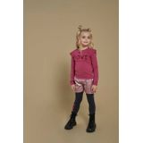 Jubel - Korte Broek - Regular Pasvorm - Elastische Tailleband