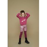 Jubel - Korte Broek - Regular Pasvorm - Elastische Tailleband