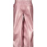 Jubel - Wide Leg Casual Broek - Roze