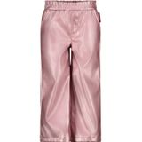 Jubel - Wide Leg Casual Broek - Roze