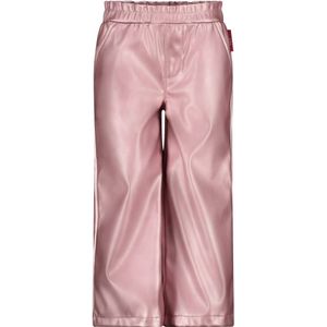 Jubel - Wide Leg Casual Broek - Roze