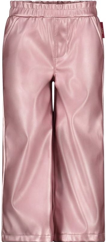 Jubel - Wide Leg Casual Broek - Roze