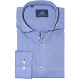 Eden Valley - Overhemd - 514788 - 100% Katoen - Modern Fit