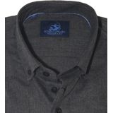 Eden Valley - Flanel - Overhemd - Lange Mouw - 100% Katoen