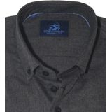 Eden Valley - Flanel - Overhemd - Lange Mouw - 100% Katoen