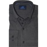 Eden Valley - Flanel - Overhemd - Lange Mouw - 100% Katoen