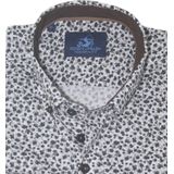 Eden Valley - 514959-20 - Overhemd - Modern Fit - 100% Katoen