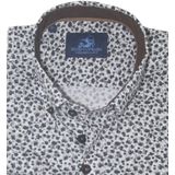 Eden Valley - 514959-20 - Overhemd - Modern Fit - 100% Katoen