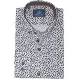 Eden Valley - 514959-20 - Overhemd - Modern Fit - 100% Katoen