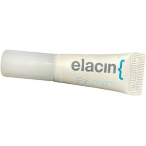 Elacin EarCream
