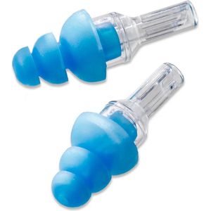 Elacin - Music ER20 - Oordoppen - Transparant - Kunststof