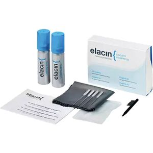 Elacin - Hygiene Kit - Gehoorbescherming - Onderhoudsoplossing