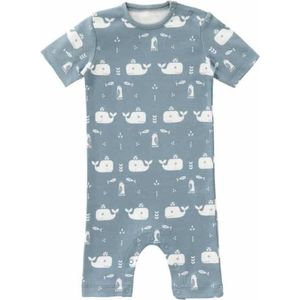 Fresk Boxpakje Whale Blue Fog