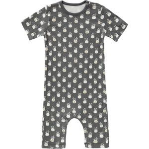 Fresk Boxpakje Pineapple Antraciet