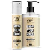 Kiki Curls - Wonder Finish - Haarcrème - GC Vriendelijk - 200ml