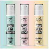 Kiki Curls - Wonder Finish - Haarcrème - GC Vriendelijk - 200ml