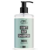 Kiki Curls Cleanser -750ml