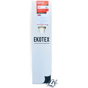 Behang - EKOTEX Glasweefsel SPRINT Glad - 210 gram
