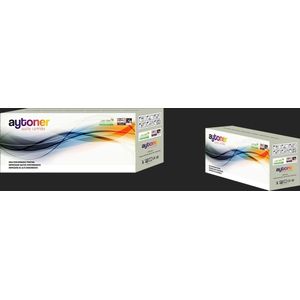 Toner kompatibel mit HP 85A (CE285A) - Schwarz