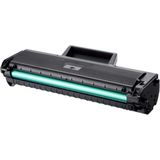 PrintAbout huismerk Toner MLT-D1042S (SU737A) Zwart Geschikt voor Samsung