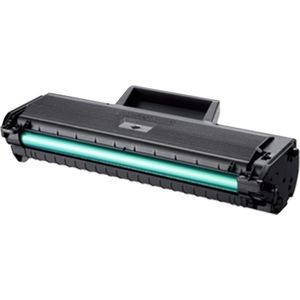 PrintAbout huismerk Toner MLT-D1042S (SU737A) Zwart Geschikt voor Samsung