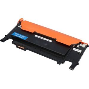 PrintAbout  Toner CLT-K4072S (SU128A) Zwart geschikt voor Samsung