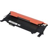 PrintAbout - CLT-Y4072S - Toner - Geel - Compatibel met Samsung