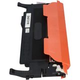 PrintAbout - CLT-Y4072S - Toner - Geel - Compatibel met Samsung