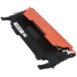 PrintAbout - CLT-Y4072S - Toner - Geel - Compatibel met Samsung