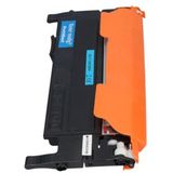 PrintAbout - CLT-C4072S - Toner - Cyaan