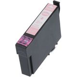 PrintAbout - Inktcartridge T0806 - Licht-magenta - Geschikt voor Epson