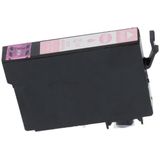 PrintAbout - Inktcartridge T0806 - Licht-magenta - Geschikt voor Epson
