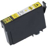 PrintAbout - Inktcartridge T0804 - Geel - Geschikt voor Epson