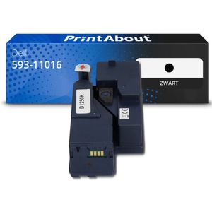 Dell - 593-11016 - Toner - Zwart