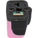 PrintAbout - Inktcartridge 363 - Licht-magenta - Geschikt voor HP