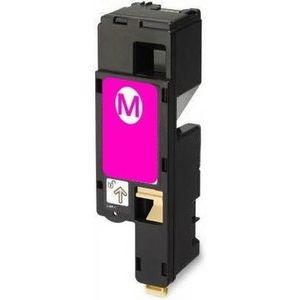 Dell - 593-11018 - Toner - Magenta - Huismerk