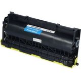 PrintAbout huismerk Toner TN-2000 Zwart Geschikt voor Brother