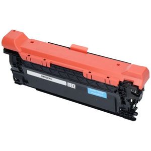 HP 504X (CE250X) toner zwart Huismerk