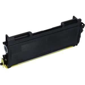 Huismerk - Brother TN-2000 XL - Toner - Zwart - Extra Hoge Capaciteit
