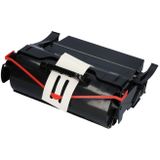 PrintAbout - Lexmark T650H11E - Toner - Zwart - Hoge Capaciteit