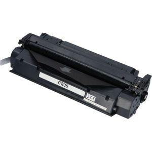 PrintAbout  Toner T Zwart geschikt voor Canon