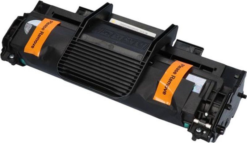 PrintAbout - ML-2010D3 - Toner - Zwart - Huismerk