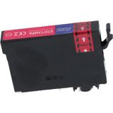 PrintAbout - Inktcartridge T08934010 - Magenta - Geschikt voor Epson