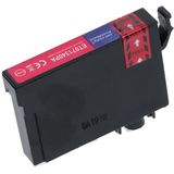 PrintAbout - Inktcartridge T08934010 - Magenta - Geschikt voor Epson