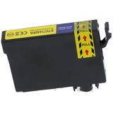 Huismerk - Epson T08944010 - Inktcartridge - Geel