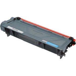 PrintAbout huismerk Toner TN-3380 Zwart Hoge capaciteit Geschikt voor Brother