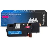 Huismerk - Xerox - Toner - Magenta - 1.250 Afdrukken