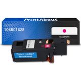 Huismerk - Xerox - Toner - Magenta - 1.250 Afdrukken