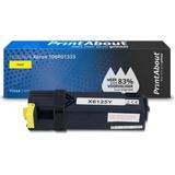 PrintAbout - Xerox 106R01333 - Toner - Geel