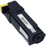 PrintAbout - Xerox 106R01333 - Toner - Geel